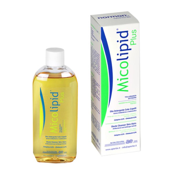 MICOLIPID PLUS OLIO DET 250ML