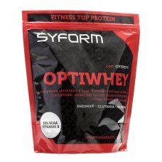 OPTIWHEY CACAO 500G