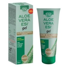 ESI ALOE VERA GEL ARGAN 200ML