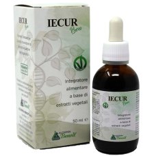 IECUR BEN 50ML