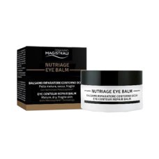 NUTRIAGE EYE BALM 15ML