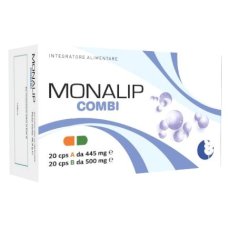 MONALIP COMBI 20CPS A +20CPS B