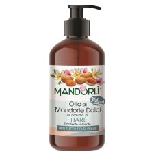 MANDORLI TIARE OLIO CORPO300ML