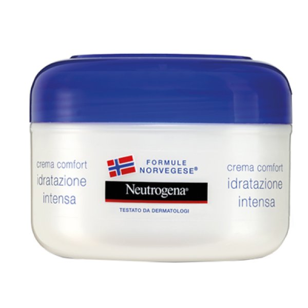 NEUTROGENA CORPO COMF 300ML PR