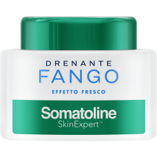 SOMATOLINE C FANGO DRENANTE 50