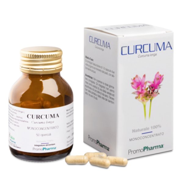 CURCUMA 50OPR