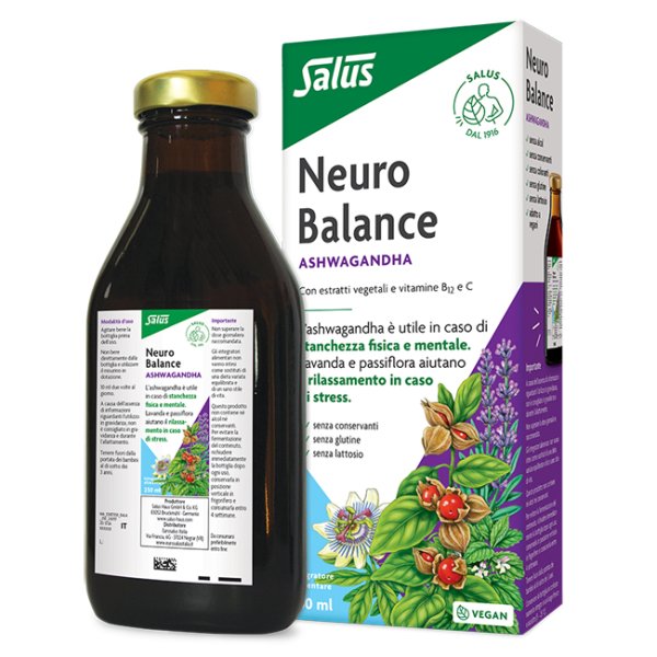 NEURO BALANCE 250ML