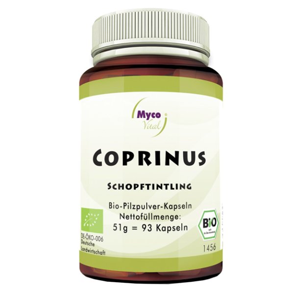 COPRINUS 93CPS FREELAND