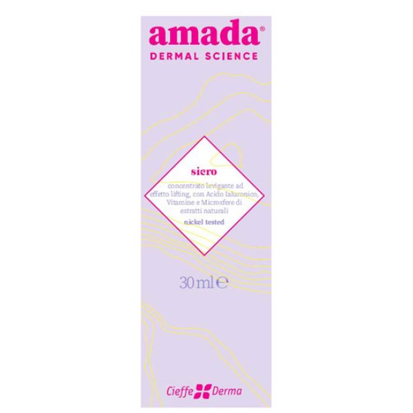 AMADA SIERO 30ML