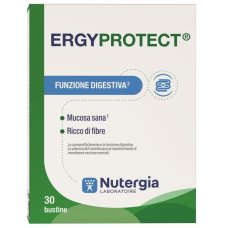 ERGYPROTECT 30BUSTINE 4G