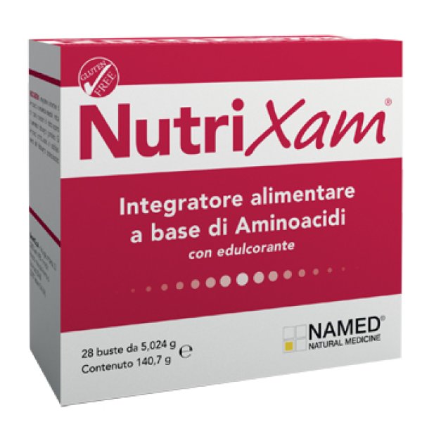 NUTRIXAM 28BUST