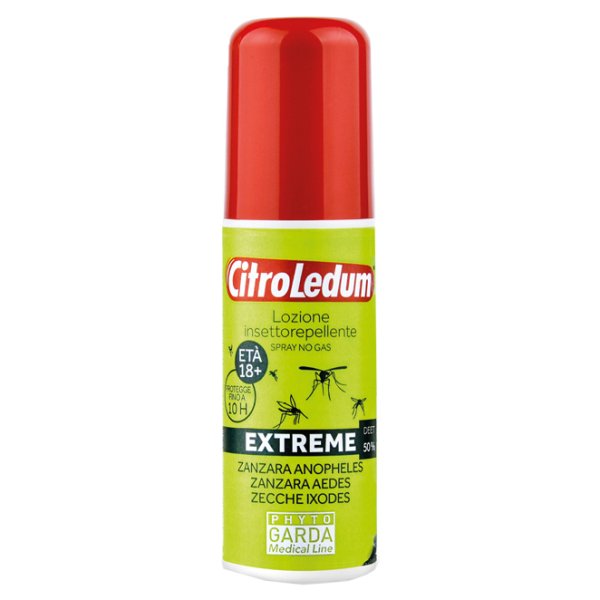 CITROLEDUM EXTREME SPRAY 75ML