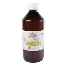 ROSA MOSQUETA OLIO 500ML