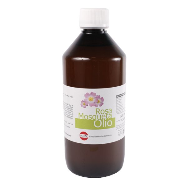 ROSA MOSQUETA OLIO 500ML