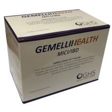 GEMELLIHEALTH MICI/IBD SUPPORT