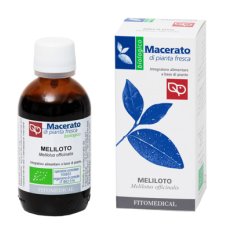 MELILOTO TM BIO 50ML