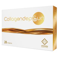 COLLAGENDEP SUN 20CPR