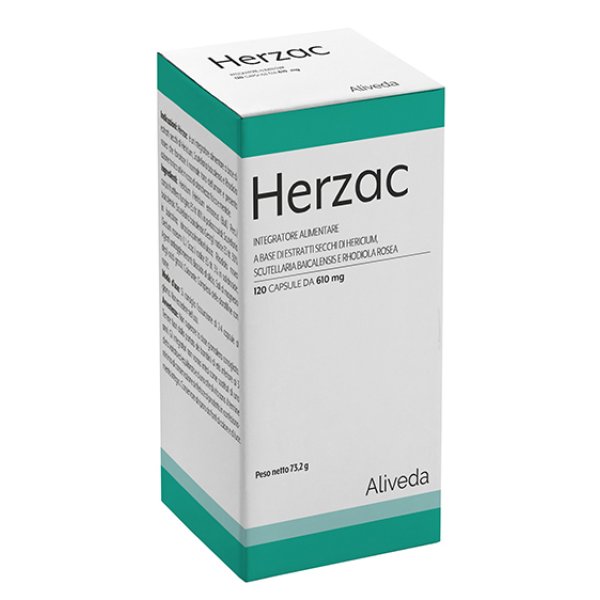 HERZAC 66,48G