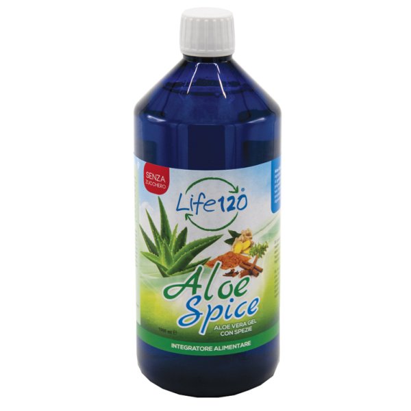 ALOE SPICE 1000ML