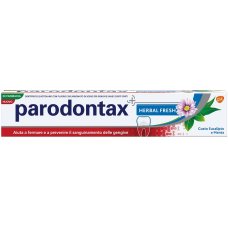 PARODONTAX DENTIF HERBAL FRESH