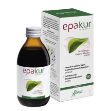 EPAKUR ADVANCED SCIROPPO 320G