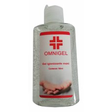 OMNIGEL IGIENIZZANTE 150ML