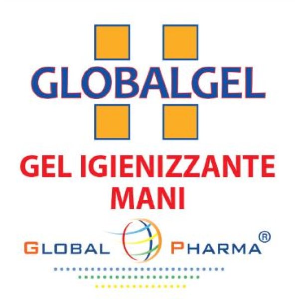 GLOBALGEL GEL IGIEN MANI 50ML