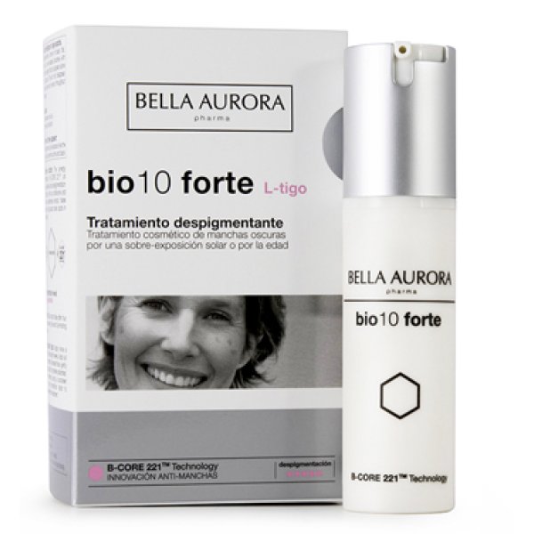 BELLA AURORA BIO10 FORTE L TIG