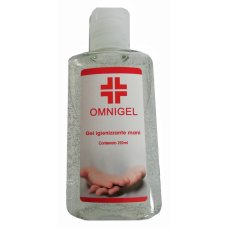 OMNIGEL IGIENIZZANTE 200ML