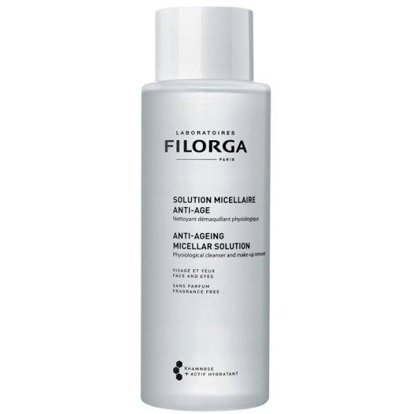 FILORGA SOLUTION MICELLARE