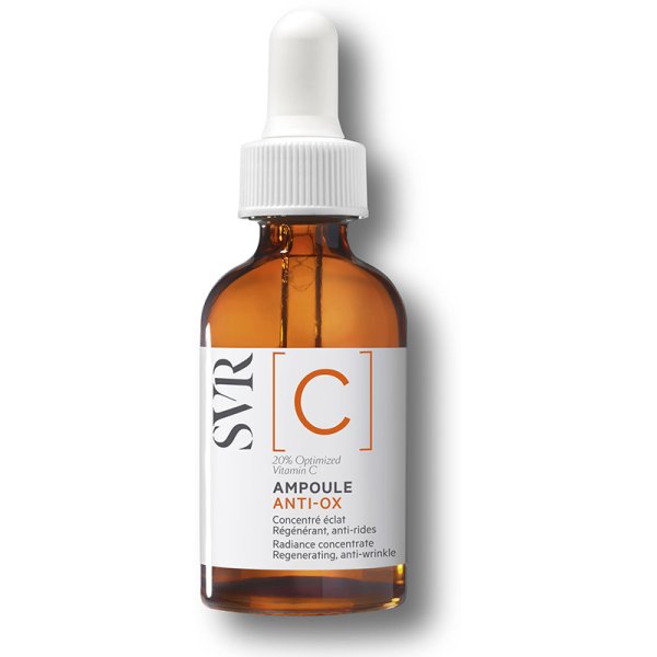 AMPOULE C 30ML