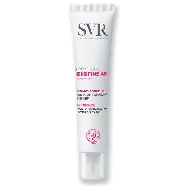 SVR SENSIFINE AR CR RICHE 40ML