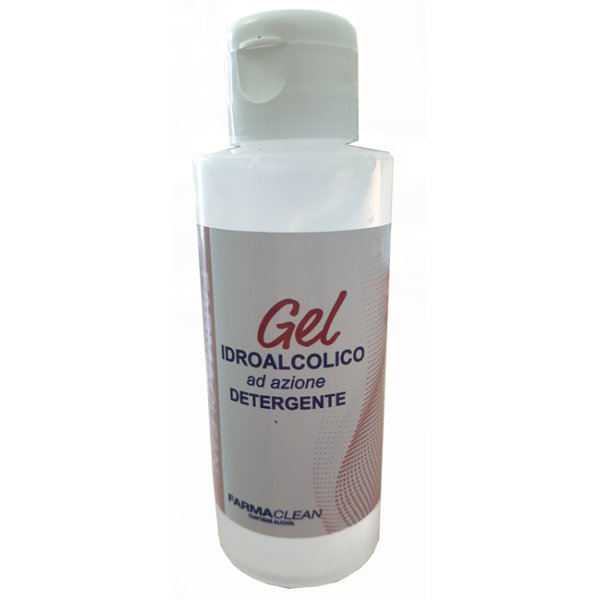 FARMACLEAN GEL MANI 100ML