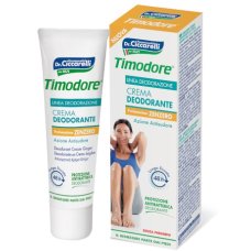 TIMODORE CR 24H DEOD ZENZERO 5