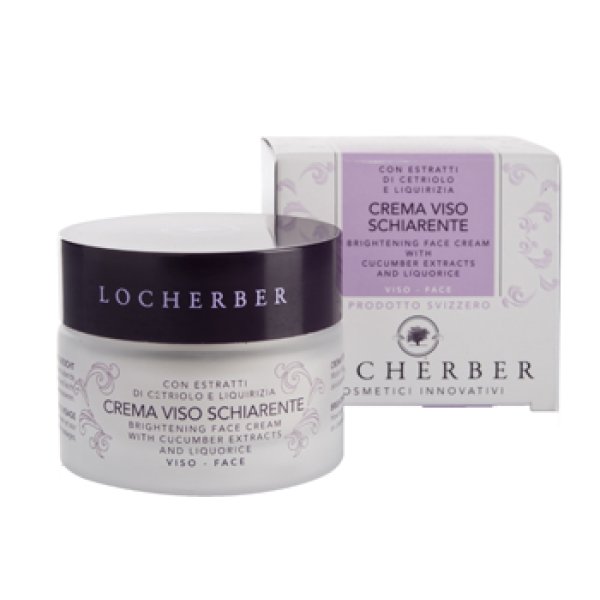 LOCHERBER CREMA VISO SCHIAR