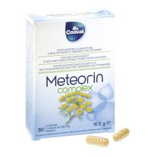 METEORIN COMPLEX 30CPS