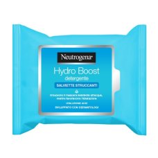 NEUTROGENA HB SALVIETTE STRUCC