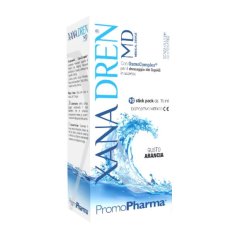 XANADREN MD ARANCIA 10STICK