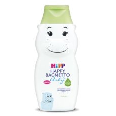 HIPP HAPPY BAGNETTO IPPOPOTAMO