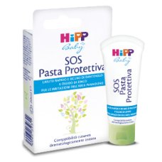 HIPP SOS PASTA PROTETTIVA 20ML