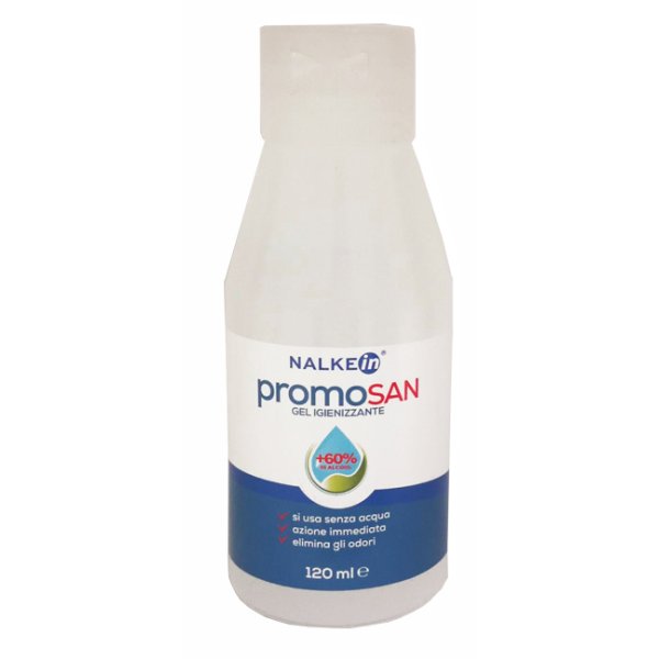 PROMOSAN 120ML