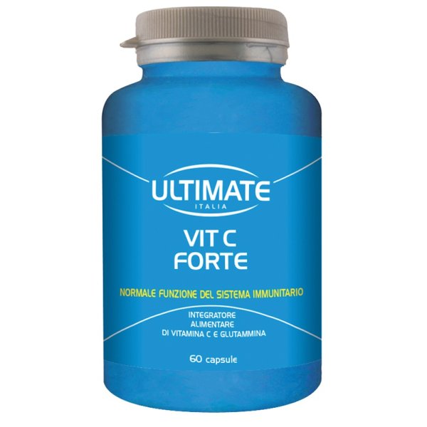 VIT C FORTE 60CPS  ULTIMATE