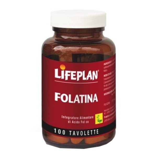 FOLATINA 100TAV