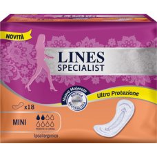 LINES SPEC MINI FARM 18PZ 9414