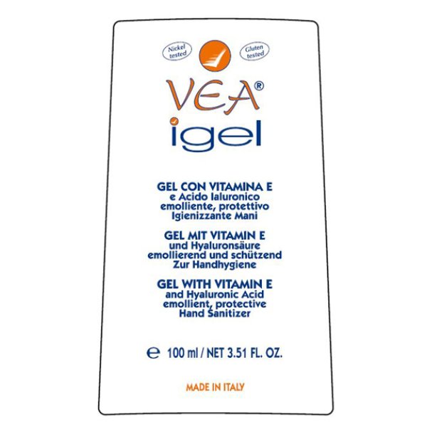 VEA IGEL GEL MANI IGIEN 100ML