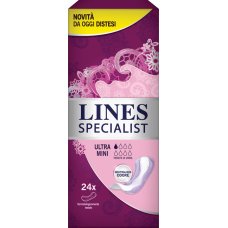 LINES SPEC ULTRAMINI 24PZ