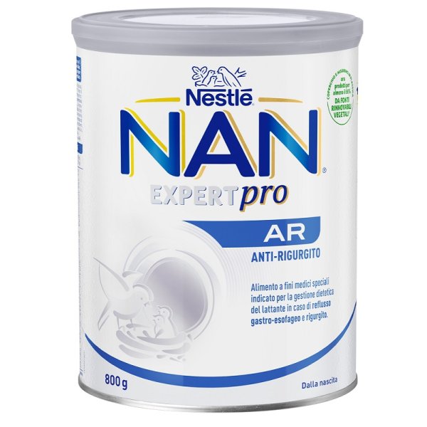 NESTLE' NAN AR 800G