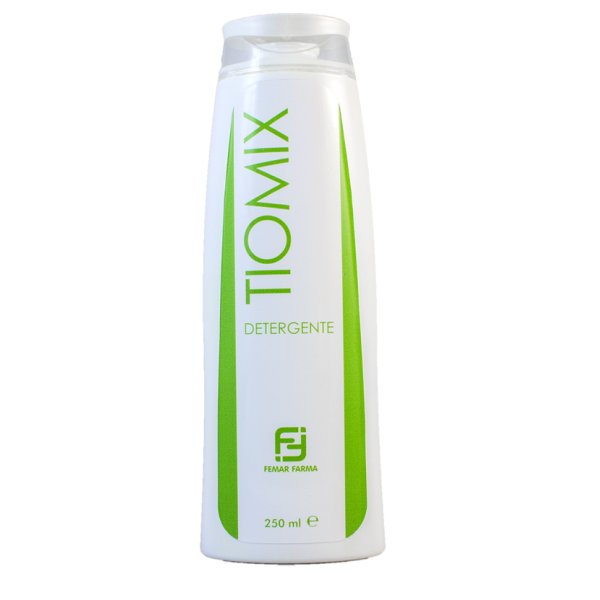 TIOMIX DETERGENTE 250ML