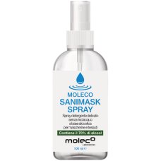 MOLECO SANIMASK SPRAY 100ML