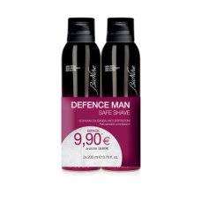 DEFENCE MAN BIPACK SCHIUMA BAR